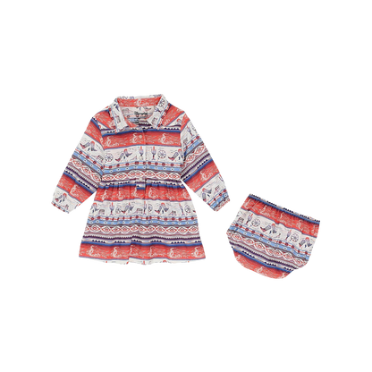 Wrangler Infant Girl&