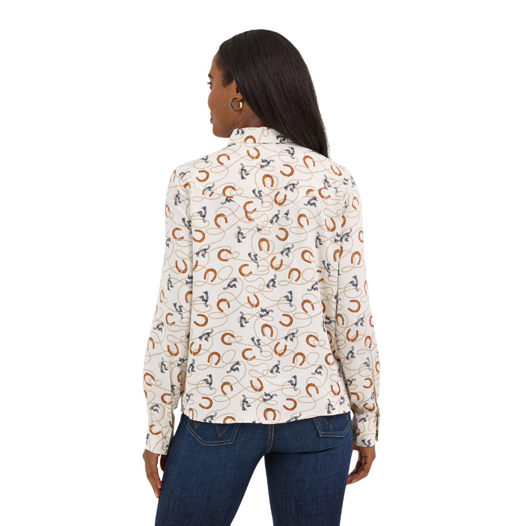 Wrangler Women&