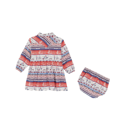 Wrangler Infant Girl&