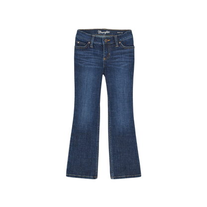 Wrangler Youth Girl&