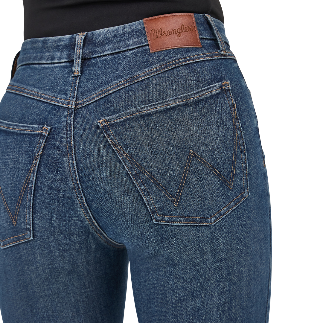 Wrangler Women&
