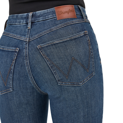 Wrangler Women&