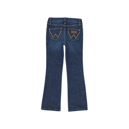 Wrangler Youth Girl&