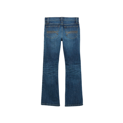 Wrangler Youth Boy&