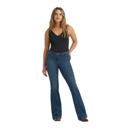 Wrangler Women&