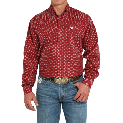 Cinch Men&