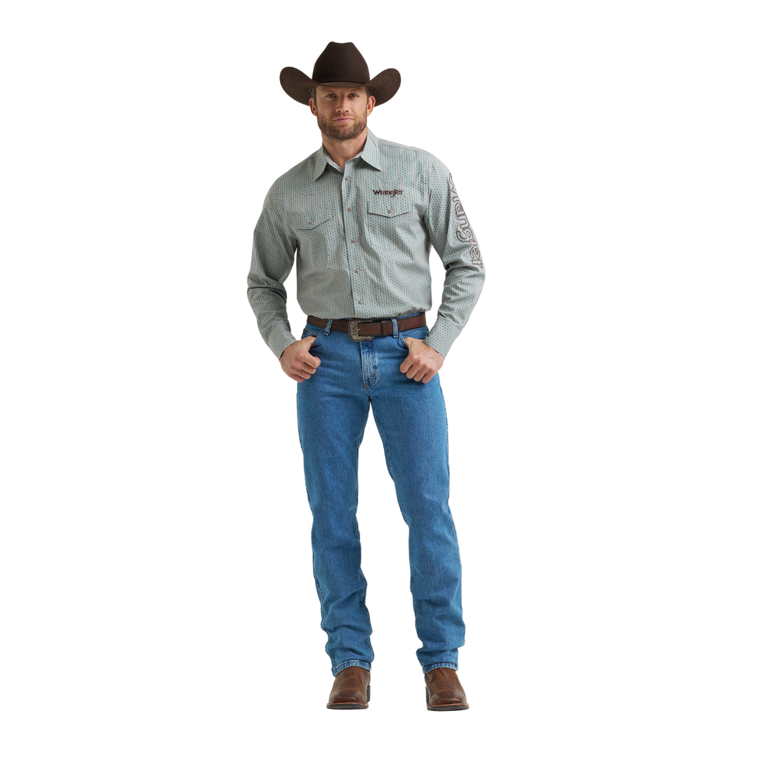Wrangler Men&
