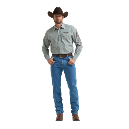 Wrangler Men&