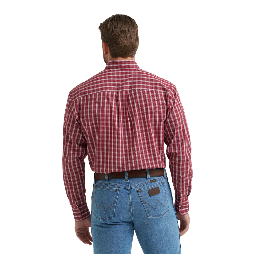 Wrangler Men&
