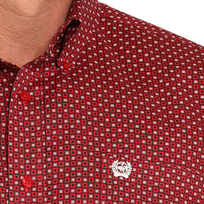 Cinch Men&