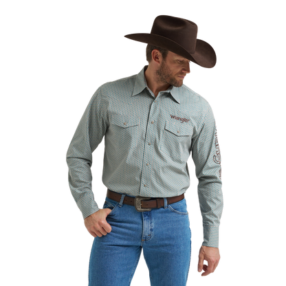 Wrangler Men&