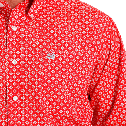 Cinch Men&