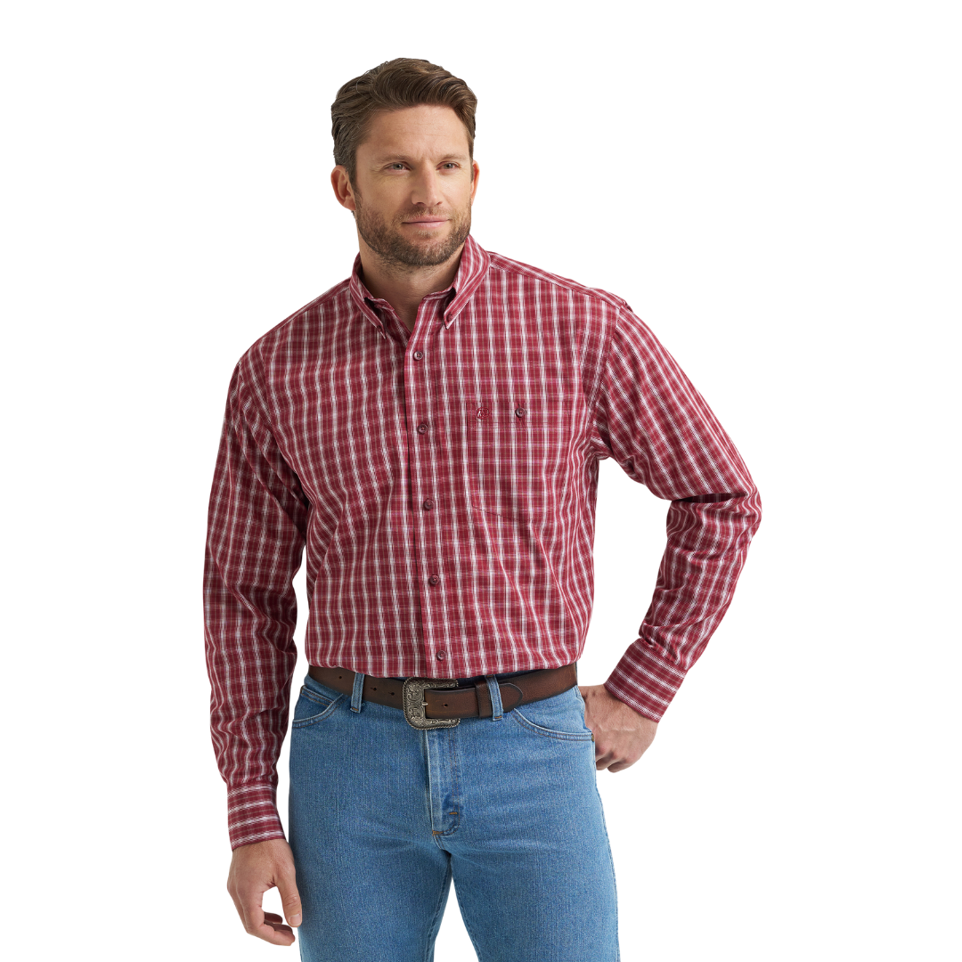 Wrangler Men&