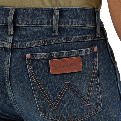Wrangler Men&
