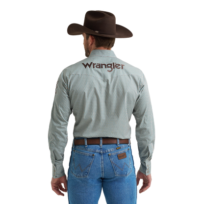 Wrangler Men&