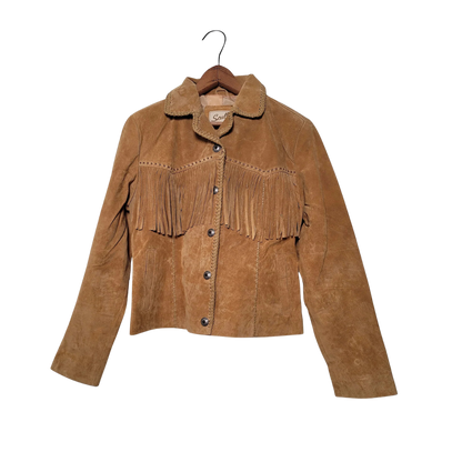 Scully Leathers Women&