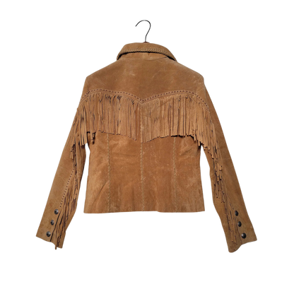 Scully Leathers Women&