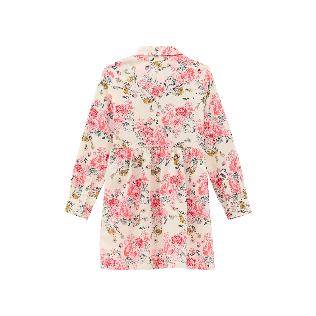 Wrangler Youth Girl&