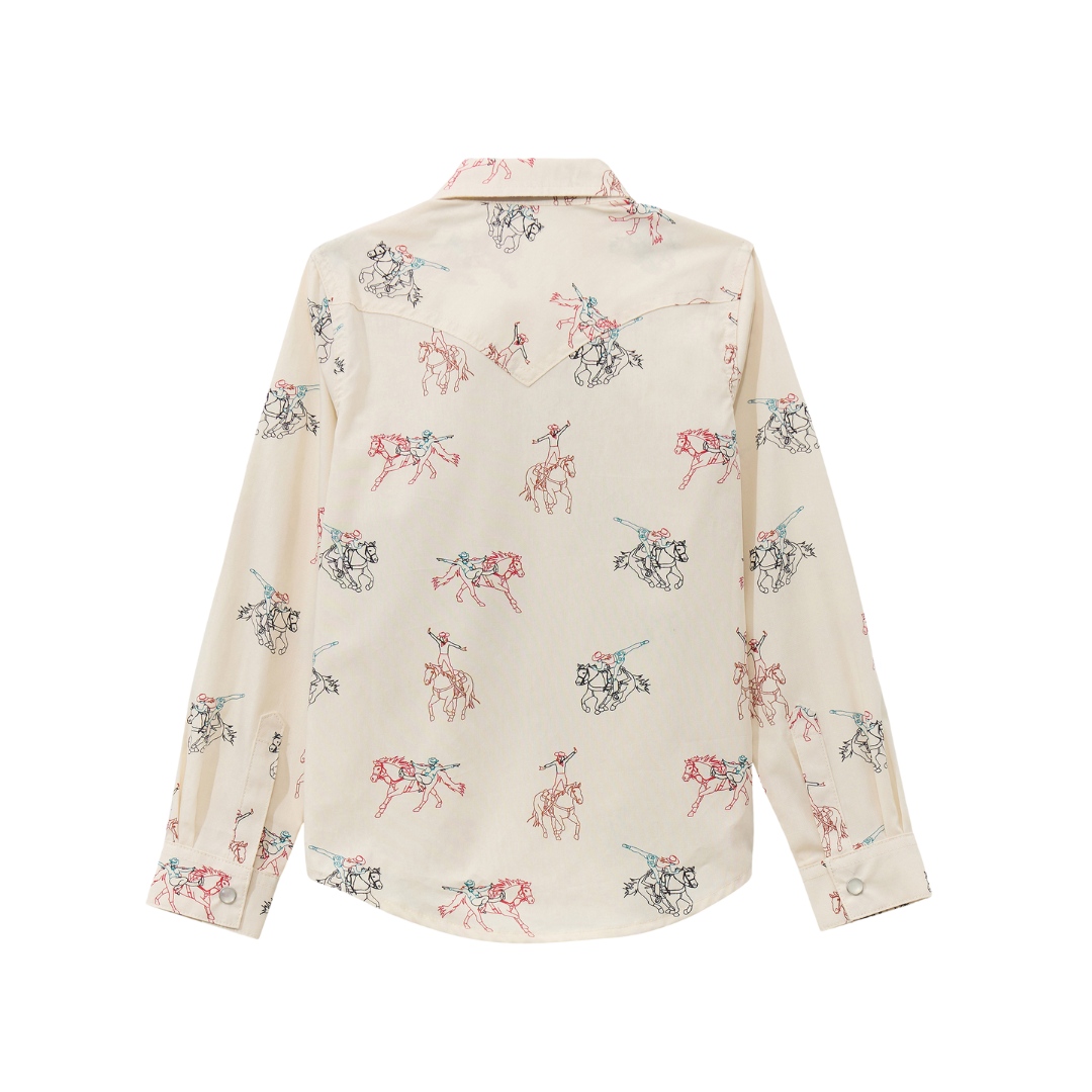 Wrangler Youth Girl&