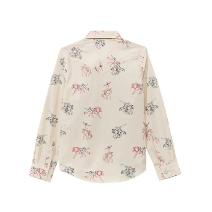 Wrangler Youth Girl&