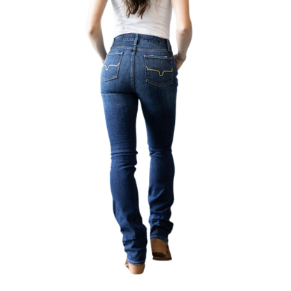 Kimes Ranch Women's Sarah Blue Jeans