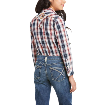 Ariat Youth Girl&