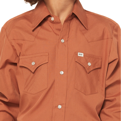 Ely &amp; Walker Youth Boy&
