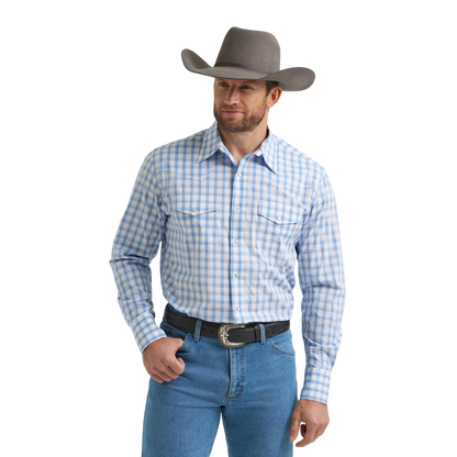 Wrangler Men&