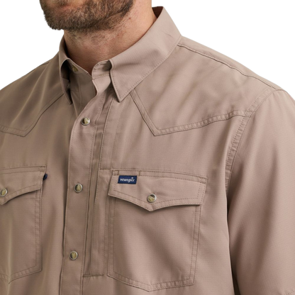 Wrangler Men&