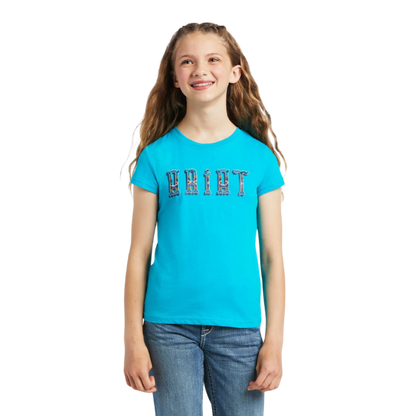 Ariat Youth Girl&