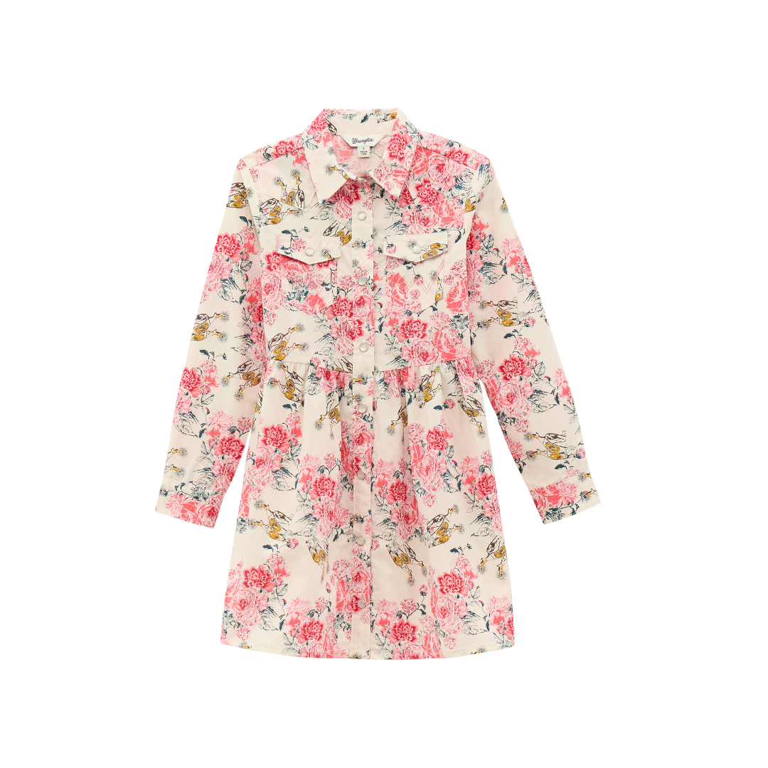 Wrangler Youth Girl&