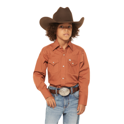 Ely &amp; Walker Youth Boy&