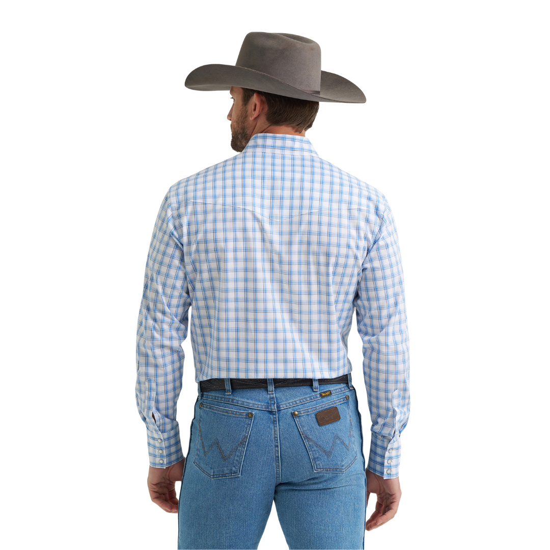 Wrangler Men&