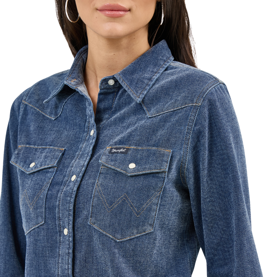 Wrangler Women&