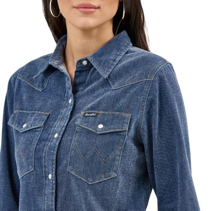 Wrangler Women&
