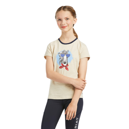 Ariat Youth Girl&
