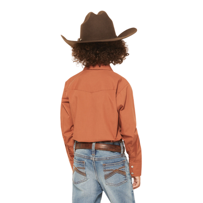 Ely &amp; Walker Youth Boy&