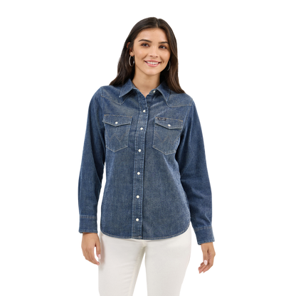 Wrangler Women&