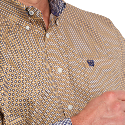 Cinch Men&