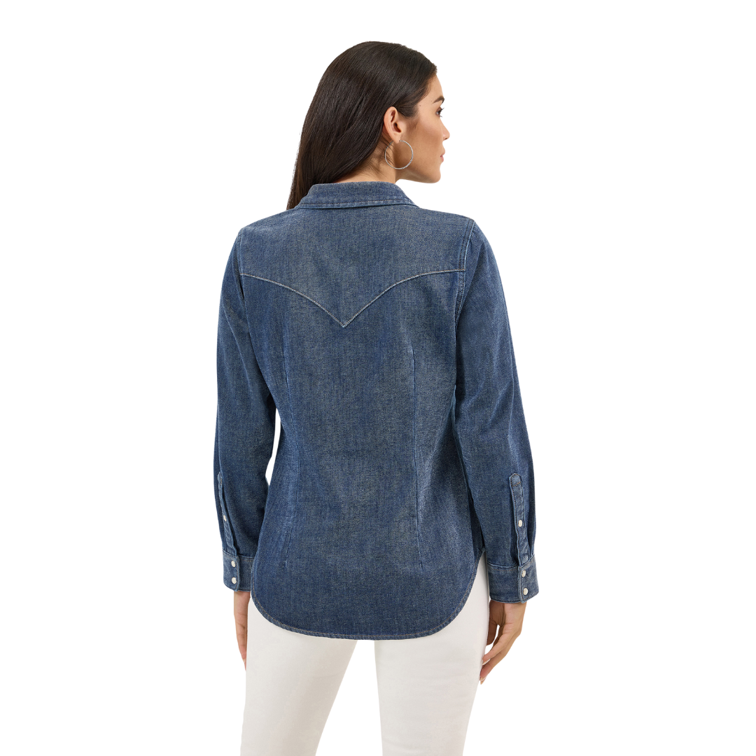 Wrangler Women&