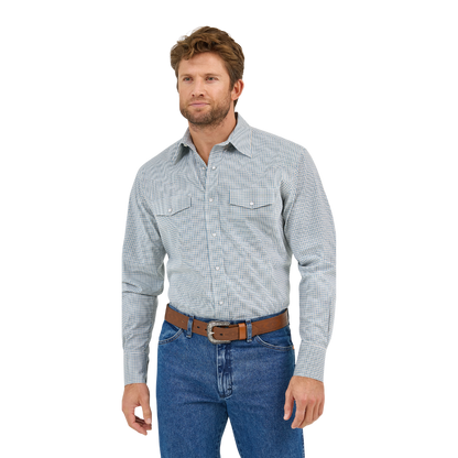 Wrangler Men&
