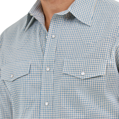 Wrangler Men&
