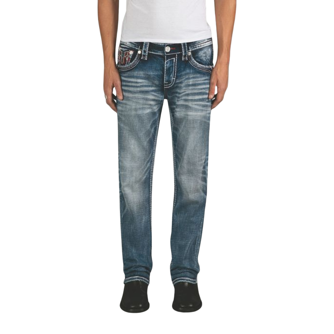Rock Revival Men&