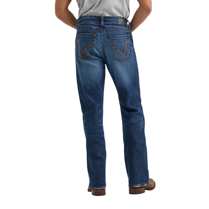 Wrangler Men&
