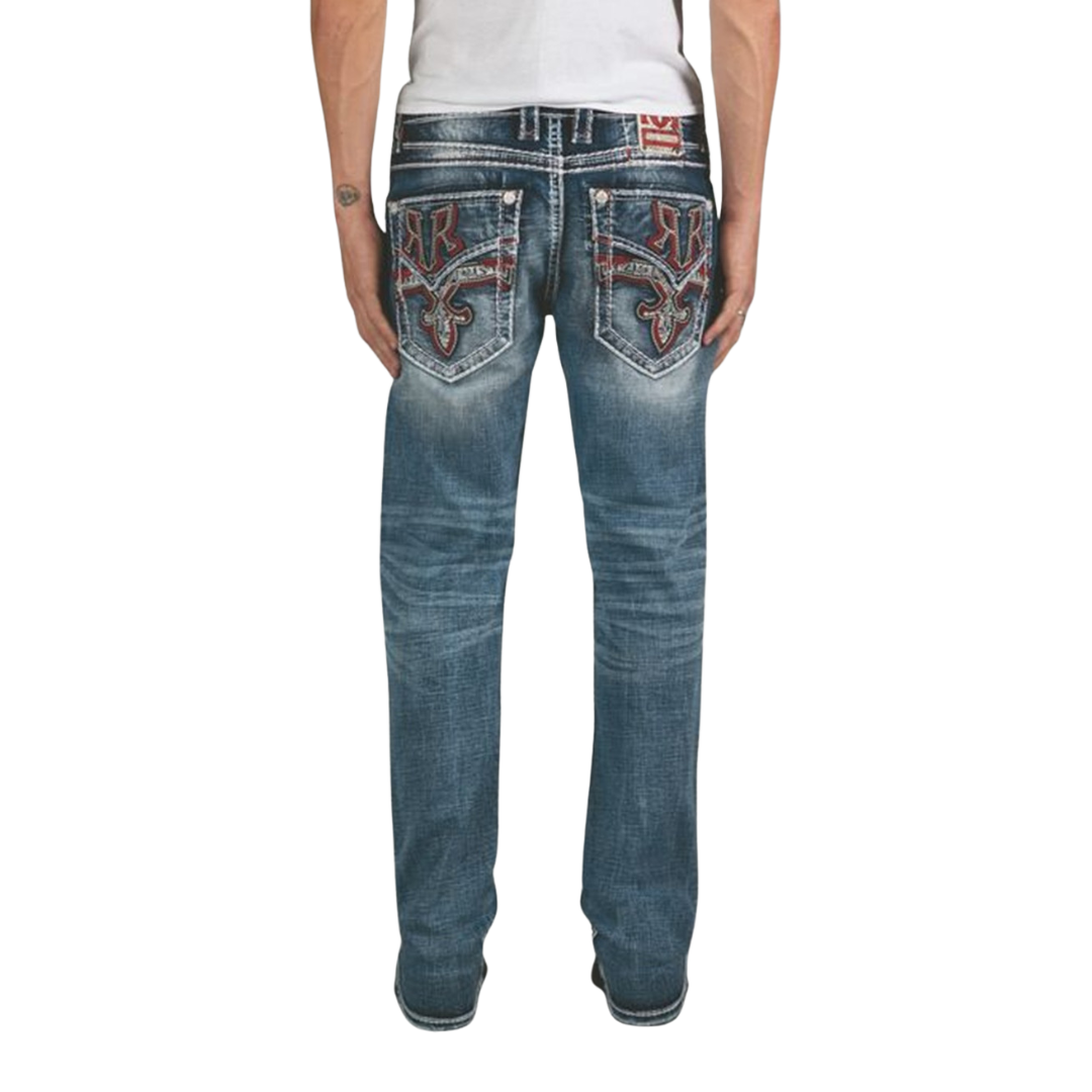 Rock Revival Men&