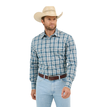 Wrangler Men&