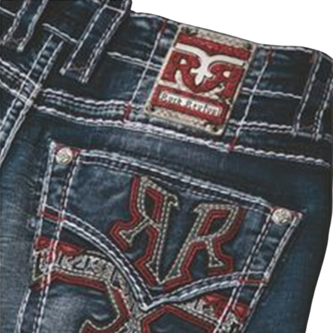 Rock Revival Men&