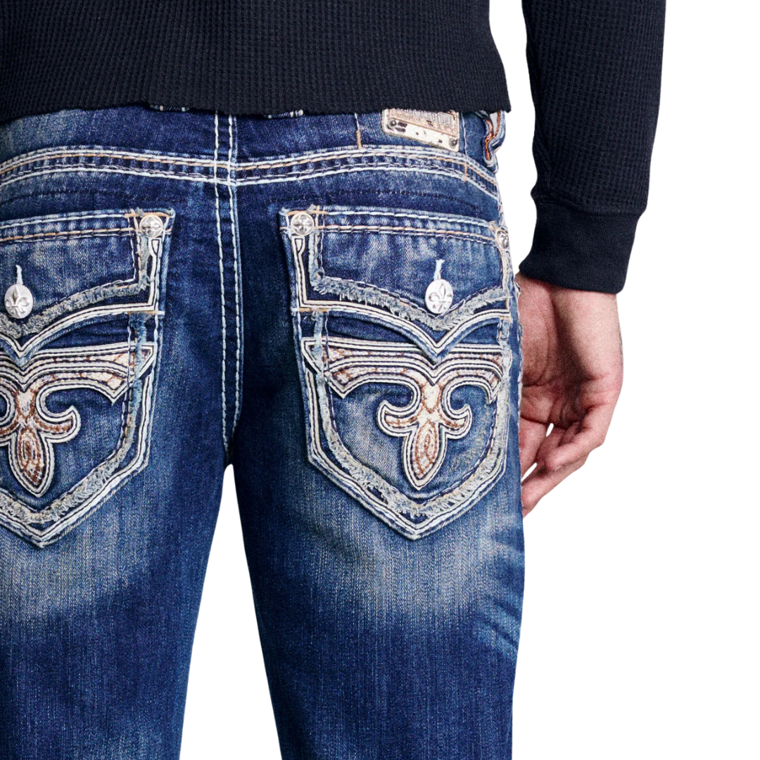 Rock Revival Men&