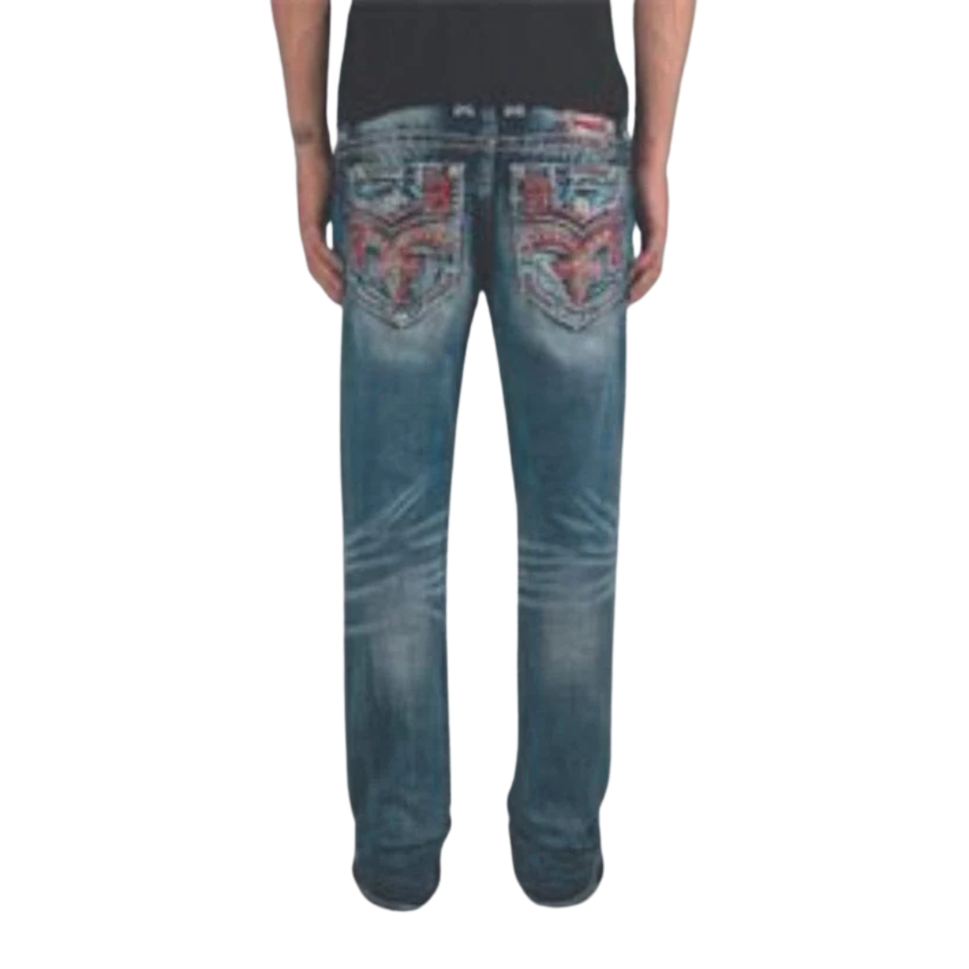 Rock Revival Men&