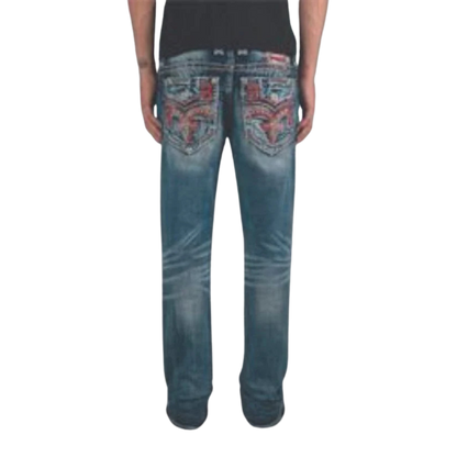 Rock Revival Men&